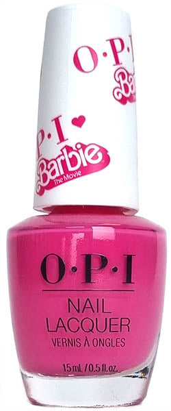 Hi Barbie! * OPI