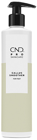 Callus Smoother * CND PRO Skincare