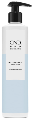 Hydration Lotion * CND PRO Skincare