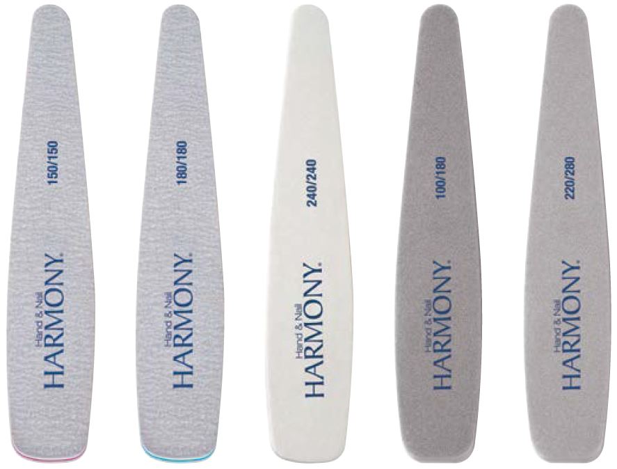 Harmony File Kit – Enails.eu