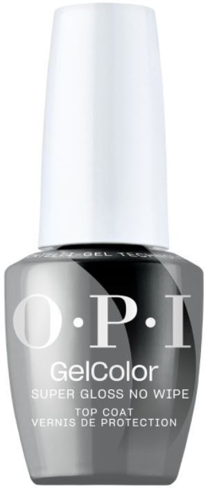Base Coat OPI GelColor –