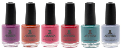 Jessica Fruit Infusion Collection