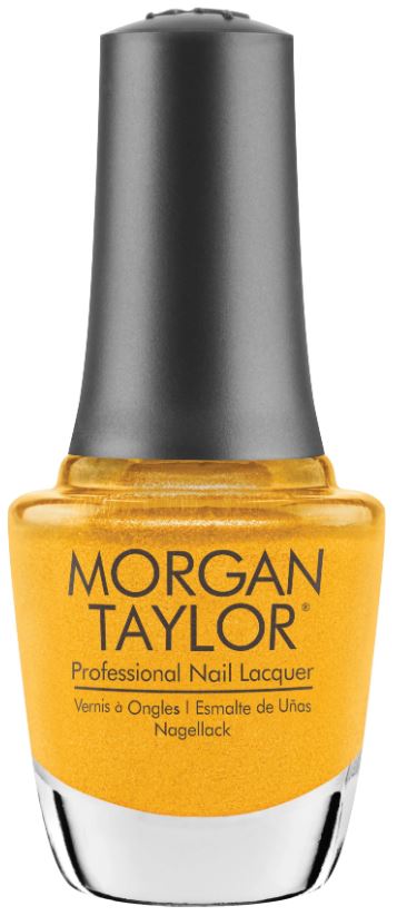 morgan taylor glow all out