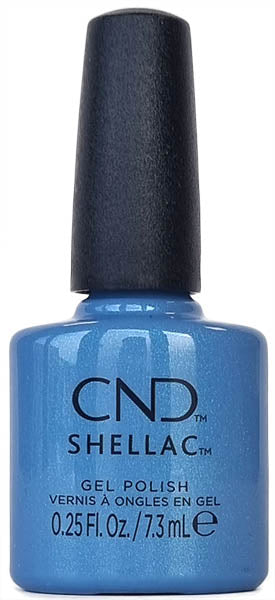 Hippie-Ocracy * CND Shellac – Enails.eu