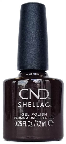 Leather Goods * CND Shellac