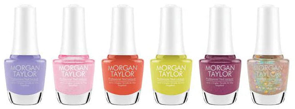 Morgan Taylor Now & Zen Collection – Enails.eu