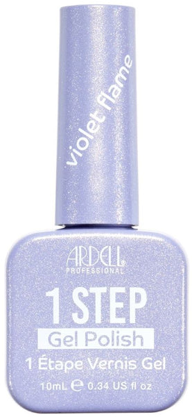 Opulent Lavender * Ardell 1 Step Gel Polish – Enails.eu