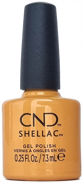 CND - Shellac Sundial It Up (0.25 oz)