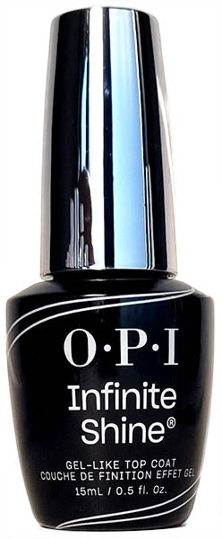 Gloss Top Coat OPI – - Main Image
