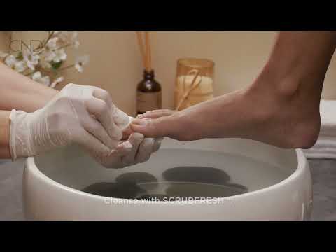 Callus Smoother * CND PRO Skincare