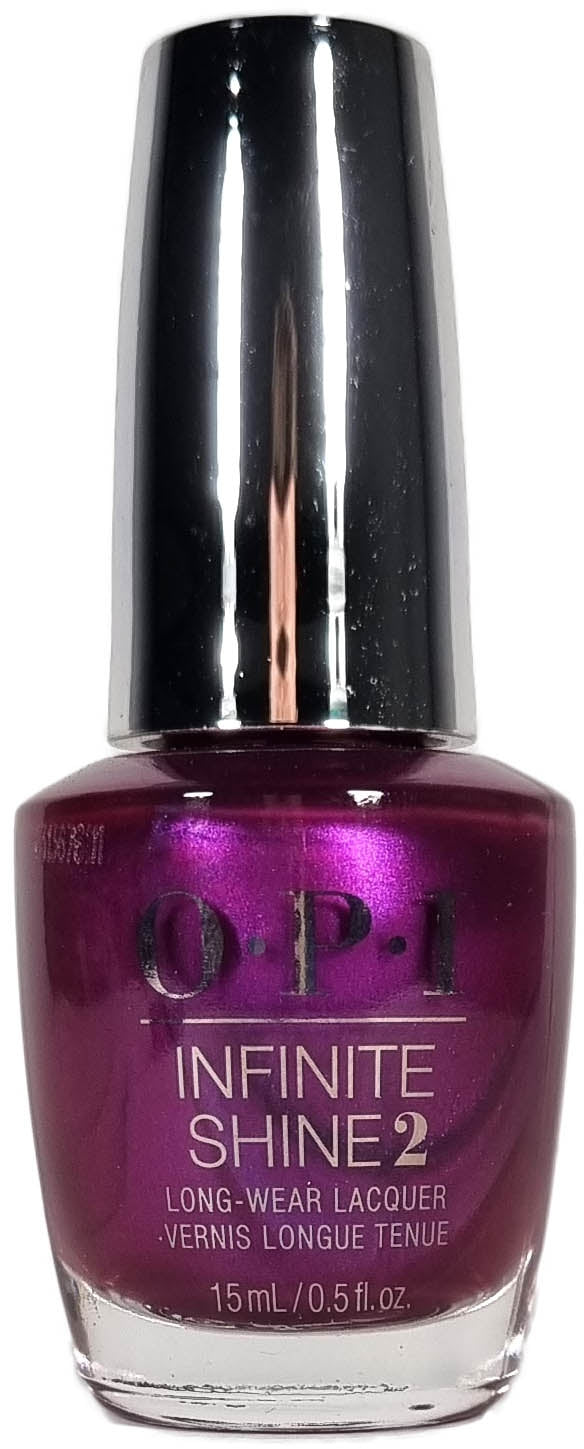 Charmed, I'm Sure * OPI Infinite Shine – Enails.eu
