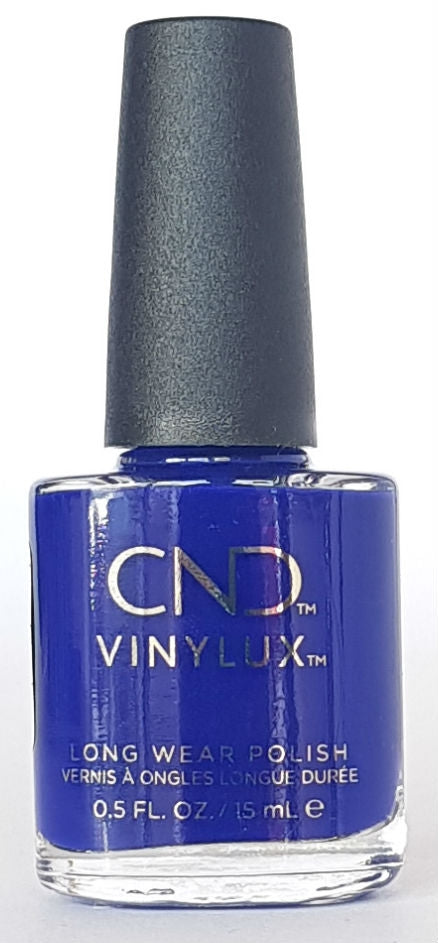 CND Vinylux Nagellack #171 Blu Sea – Langlebig & Strahlend Blau