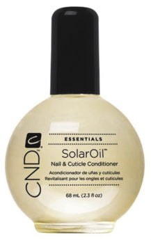 CND Solaroil - Nail & Cuticle Conditionier