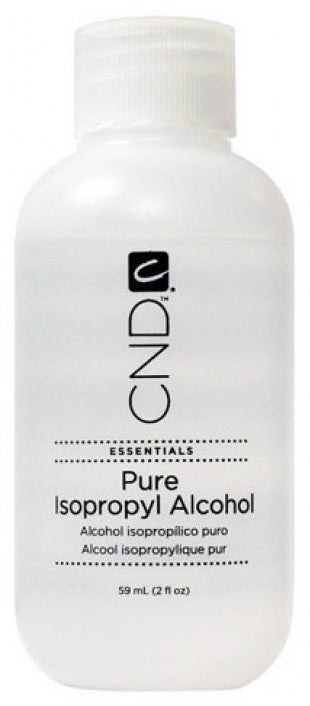 CND Pure Isopropyl Alcohol