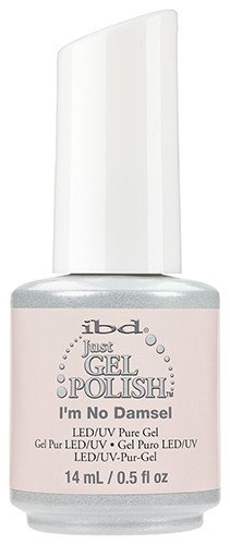 I'm No Damsel* IBD Just Gel – Enails.eu