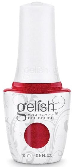 Just In Case Tomorrow Never Comes * Harmony Gelish