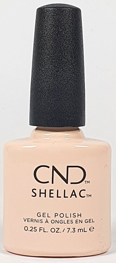 Mover & Shaker * CND Shellac
