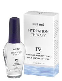 Hydration Therapy IV * Nail Tek