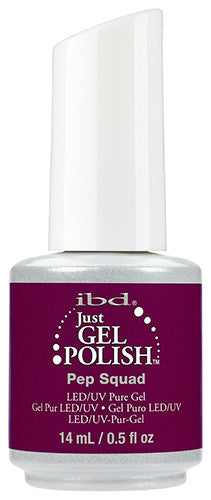 IBD Just Gel UV-/LED Cleanser - Nagelreiniger Für Gel-Nagellack (238ml) - Professionelle Reinigung Vor & Nach Der Maniküre
