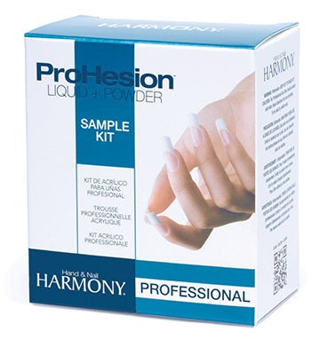 Harmony Prohesion Sample Kit