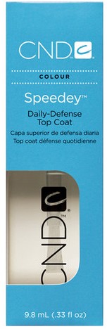 Top Coat (Speedey) CND –