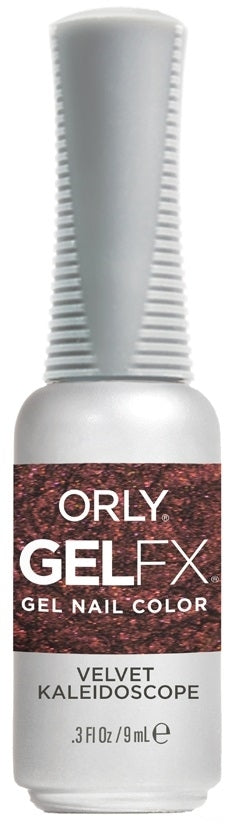 Orly Gel FX Gel Nagellack In Weiß – Perfekter Tipp Für French Manicure
