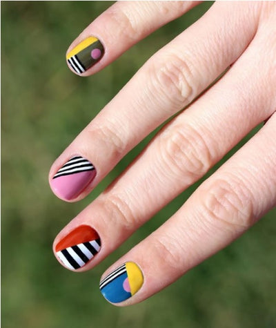 6 NAIL ARTISTS TO FOLLOW ON INSTAGRAM FOR STUNNING NAIL DESIGN INSPIRATION