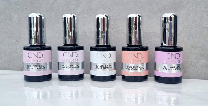 Discover the Power of CND PlexiGel: A Step-by-Step Guide for Beginners and Pros