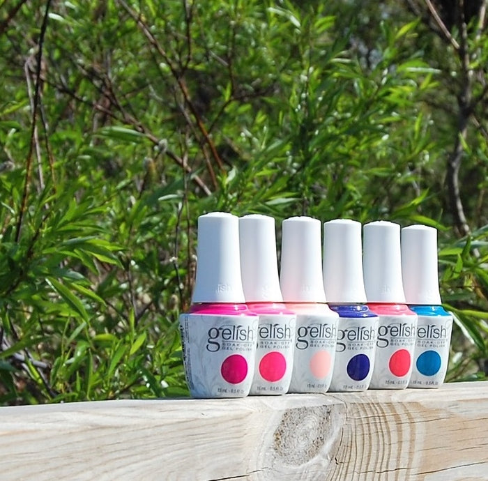 HARMONY GELISH COLLECTION 