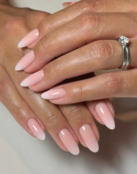 Wedding Nails
