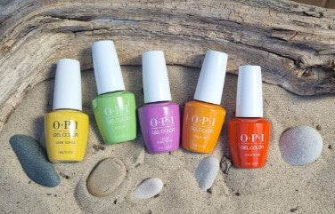 opi gelcolor application