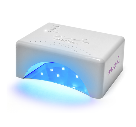 NEW NSI NAIL LAMP LED