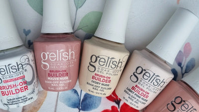 Gelish Brush-On Builder Gel: Nail Must-Have of 2025