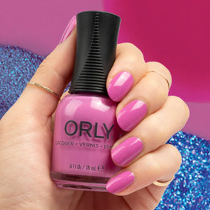 Nail Lacquer - Orly