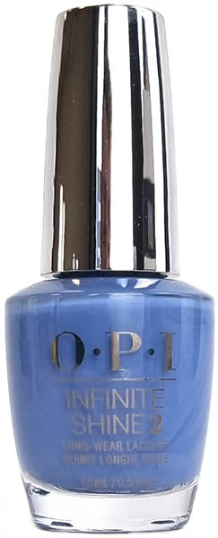 Charge It To Their Room * OPI Infinite Shine