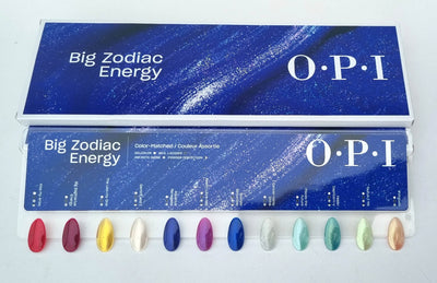 Pisces the Future * OPI