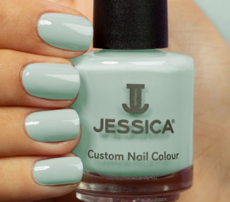 Mint Condition * Jessica Geleration Universalus Jessica Geleration