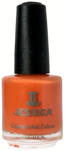 Orange You Glad * Jessica Universalus Jessica