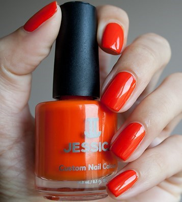 Orange You Glad * Jessica Universalus Jessica