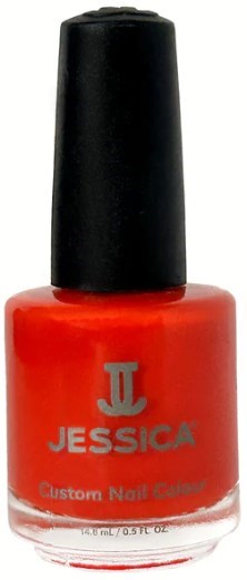 Cherry Bomb * Jessica Universalus Jessica