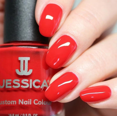 Cherry Bomb * Jessica Universalus Jessica