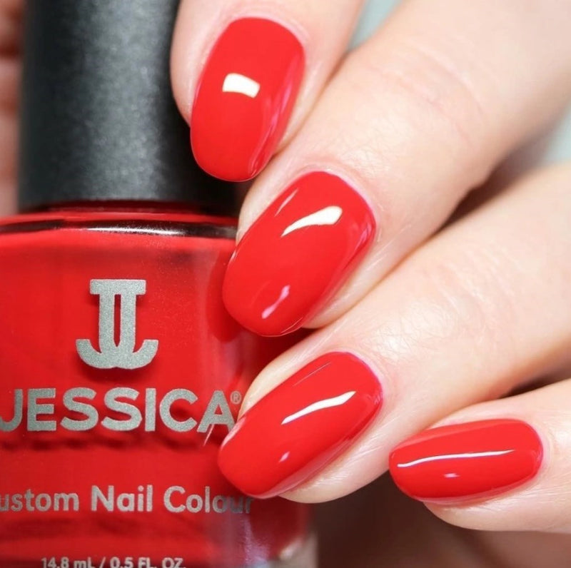 Cherry Bomb * Jessica Universalus Jessica