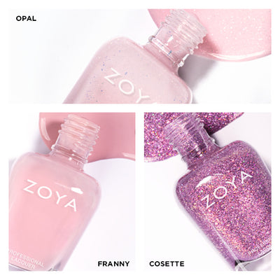 Ondine * Zoya