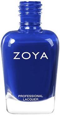 Isley * Zoya