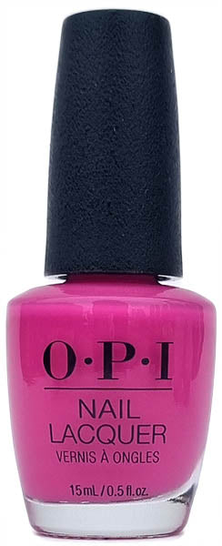 Without a Pout * OPI
