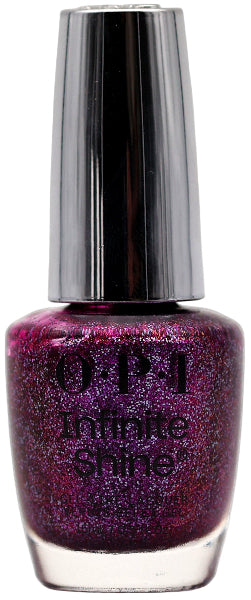 A Lil Suga & Spice * OPI Infinite Shine Universalus OPI Infinite shine