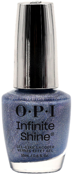 Put the Icy in Spicy * OPI Infinite Shine Universalus OPI Infinite shine