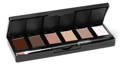 Neutrally Nude * Gelish Cream Gel Universalus Gelish Cream Gel