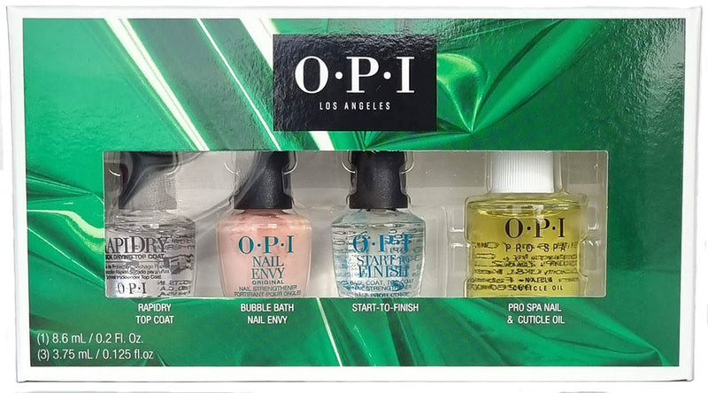OPI Treatments Mini Pack