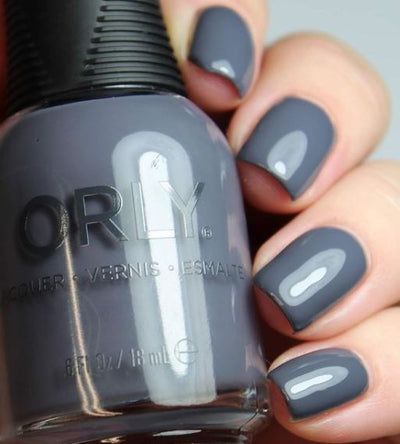 Unraveling Story * Orly Nail Lacquer